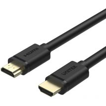 Unitek y-c137m cavo hdmi 1,5 m hdmi tipo a (standard) nero