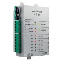 Unités de contrôle XS4 2.0 Off line CU4200TEU Salto