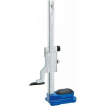 Unités de mesure de la hauteur et de traçage avec réglage fin 600mm hp