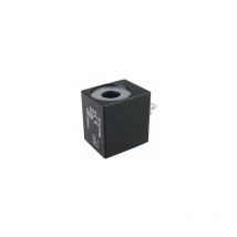 Bobina Solenoide rettangolare 22mm U1 5W 110 ac Univer DA-0108