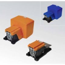 Valvola di fondo AM-5000 1 pz. - Univer