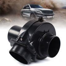 Senderpick - Universal 3' 3in turbocompresseur électrique E-Booster turbocompresseur pièces auto