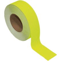 AR201050 Universal Antirutschbelag Gelb (fluoreszierend) (l x b) 18.3 m x 50 mm - B-safety