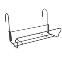 Universal-Blumenkastenhalter grau 41,5 x 17 cm