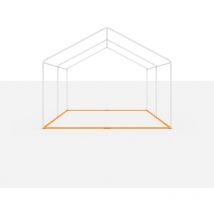 Universal Bodenrahmen 4x4 M Für Partyzelte, Pavillons