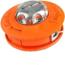 spool line universal brush cutter head M10