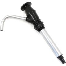 XVX - Universal Caravan Water Dispenser Hand Pump Hand Pump Replacement Hand Pump for Caravan Motorhome