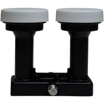Fracarro - Convertisseur universel ux-mbs6 287139