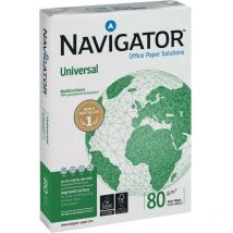 Navigator - A3 Universal White Paper 80GSM (500)