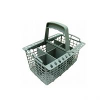Cutlery Basket Grey - Universal