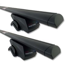 Universal Dachträger Erhöhte Reling Set Rr-31 135cm