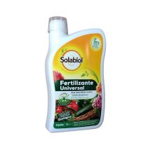 Universal DÐ nger Solabiol fÐ r Pflanzen, 1 Liter