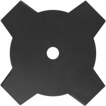 Universal Edger Blades Lawn Edgers Blades Replacement Stainless Steel Lawn Trim Blades for Brush Cutter Mower Type 2