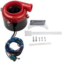 BFO - Universal Electronic Turbo Car Fake Blow Off Valve Dump Valve Simulator Sound AAUniversal Electronic Turbo Car Fake Blow Off Valve Dump Valve