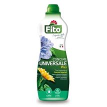 Engrais liquide – NPK 7-7-7 + Fe – 1 kg – FITO