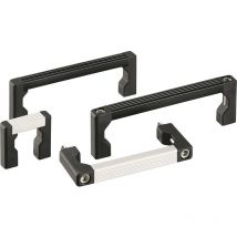 UG-04.161.01 Handgriff für Zylinderschrauben Silber (l x b x h) 176.5 x 12 x 40 mm 1 St. - Rohde