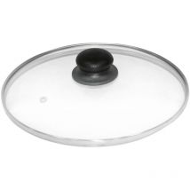 Universal-Glasdeckel