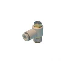 KQ2V06-01AS Elbow Connector 6 to R1/8 - SMC