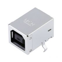 Universal Serial Bus Buchse Rechtwinklig 670687041 Molex Inhalt: 1 St.