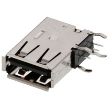 Universal Serial Bus Buchse Senkrecht 482040001 Molex Inhalt: 1 St.