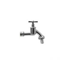 Universal sortie match0 422308 laiton chromé mat, 3/4 ", raccord à vis