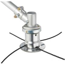 Universelle Aluminium-Motorkopf