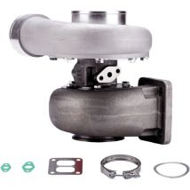 Universal Turbolader For Gt45 T4 V-band 1.05 A/r 98mm 600+hps Turbo