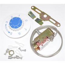 Universal VT9 Refrigerator Fridge Thermostat Kit