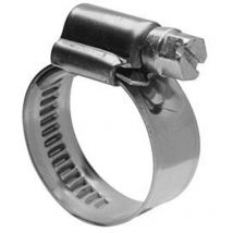 Universal W4 collier de serrage 173200 20 - 32 mm, 3/4 "+ 2000 ", V2A