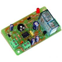 Universal-Zeitschaltuhr 12V 2m-45m I-2