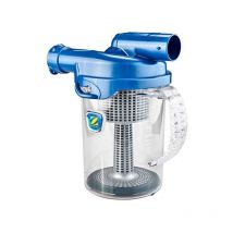 Universalabfallfalle für hydraulischen staubsauger Zodiac w37110