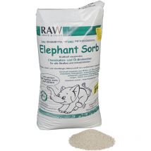 RAW - Universalbindemittel Elephant Sorb Stand.Inh.40 l/ca.12kg