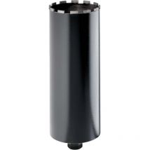 Rothenberger Dia-NTBK DX HIGH SPEED Plus Universalbohrkrone – Durchmesser 162 mm – Bohrtiefe bis 430 mm – Für Beton und Stahlbeton
