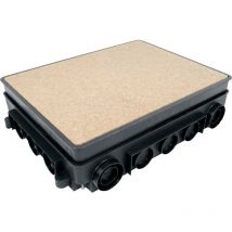 Kup 80FB Multidose (l x b) 332 mm x 250 mm 1 St. - Kopos