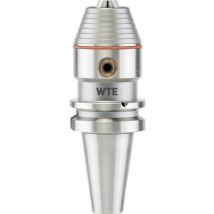 Universale Chuck Jisb6339Adb r / L2,5-16 Bt50 WTE