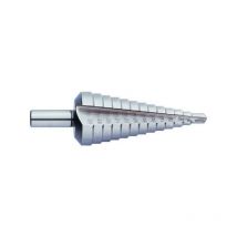Universale Ha Fatto Un Passo Trapano, Flauto Dritto, Superficie Non Patinata Lunghezza Al Piano Superiore: 4 Mm Lungo. Totale Di 85 Mm, ø Coda H8: 12