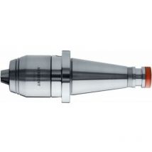 Albrecht - Mandrino Universale Akl D2080 Sk40 1-16Mm