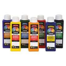 Universalfarbstoff Ml. 40 - N.220 Rote Oxidfarbe