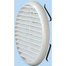 Universalgitter mit tur160crq-chromeffektfedern