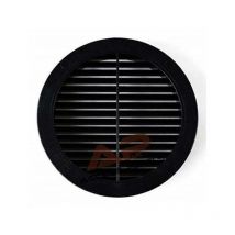 Universalgrill mit federn braun farbe tur100w