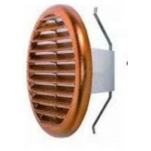 Universalgrill mit verkupferten effektfedern tur100ranq