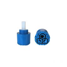 Universelle Niedrigbodenpatrone D40 blau – Durchmesser 40mm – Kompatibel mit Diamon, Zoe, Kappa, Lexus, Class, Estella, Ines