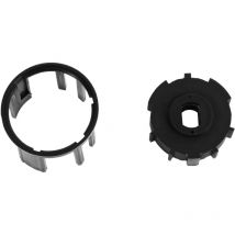 Adapterset ZF54 Welle für 45 mm Avosdim Motoren
