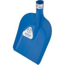 Offner - Universalschaufel aus Stahlblech ohne Stiel Größe 300 x 240 mm