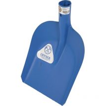 Offner - Universalschaufel aus Stahlblech ohne Stiel Größe 320 x 260 mm