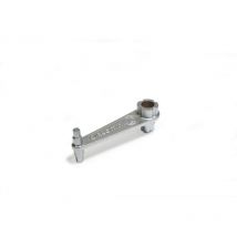 Universalschlüssel für Verschraubungen der Größe Ø3/8 ÷ Ø1'1/4 Giacomini R79BY001 Schlüssel
