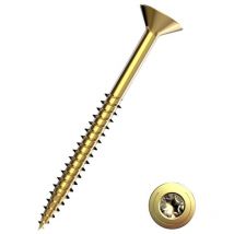 Connex Universalschrauben 4.0 x 50 mm tx 20 Senkkopf - 425 Stk. Schrauben & Dübel