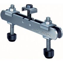Spannunterlage Gr.1 33x19,0x38mm amf