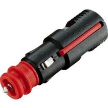 Universalstecker Belastbarkeit Strom max.=8 a Passend für (Details) Zigarettenanzünder- und n - Procar