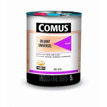 Universalverdünner 2510 comus sas - 25 l - 8266